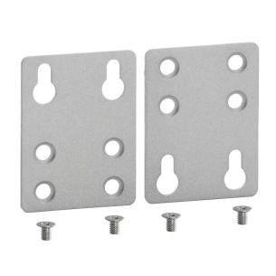 components for holder wall