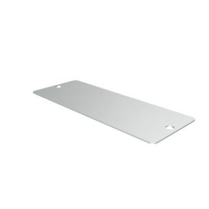 c 130 -55 silver aluminium anodized file pro m-print requires characters printed mm 70 width marking device