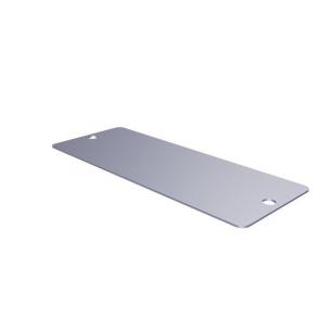 c 130 -55 silver 4301 1 steel stainless file pro m-print requires characters printed mm 70 width marking device
