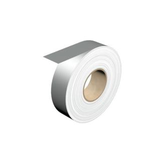 c 150 -40 silver polyester without characters printed mm 30000 length marking device