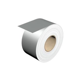 c 150 -40 silver polyester without characters printed mm 30000 length marking device