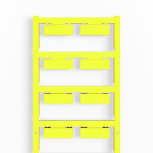 c 100 -40 yellow 66 pa without characters printed mm 26 width marking device
