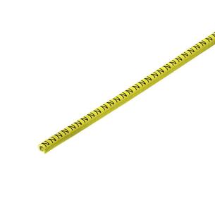 c 80 -30 cadmium without soft pvc letters upper-case mm 3 - 3 1 d o conductor yellow system coding cable