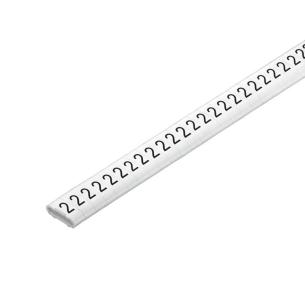 c 80 -30 cadmium without soft pvc numbers mm 317 - 10 d o conductor white system coding cable