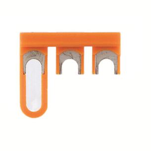 mm 1 6 width yes insulated 10 14 mm in pitch 3 poles of number a 41 orange in screwed when terminal cross-connector