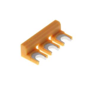 mm 22 width yes insulated 00 8 mm in pitch 3 poles of number a 41 orange in screwed when terminal cross-connector