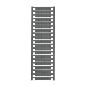 vertical and horizontal neutral characters printed 00 5 mm in pitch grey marking terminal