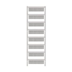 vertical and horizontal file pro m-print requires characters printed 00 5 mm in pitch specification customer to marking terminal