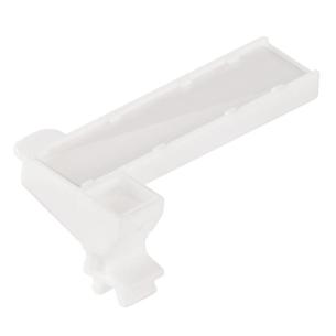 transparent pvc-free polyester without characters printed mm 3 6 width marking device
