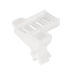 vertical and horizontal 00 5 mm in pitch white marking terminal