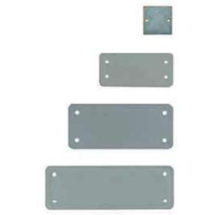 2 size installation grey colour plastic connector industrial cover