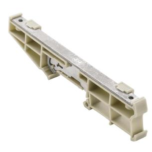 connectors pcb foot mounting