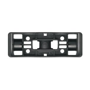 tempera operating v-2 rating flammability 94 ul tape adhesive double-sided 66 polyamide black mm 31 width holder marker holder marking device
