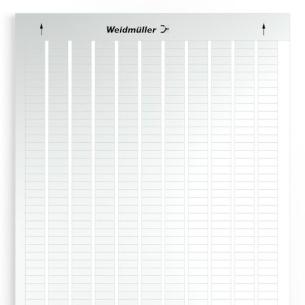 c 150 -40 silver pvc-free polyester without characters printed mm 2 15 width marking device