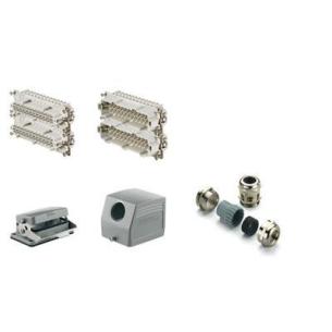 48 poles of number 12 size installation connection screw he series set connectors industrial