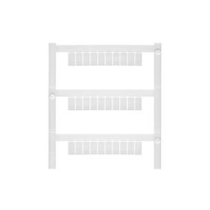 neutral characters printed 00 5 mm in pitch white marking terminal