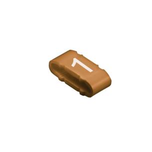 c 80 -30 cadmium without soft pvc numbers mm 317 - 10 d o conductor brown system coding cable