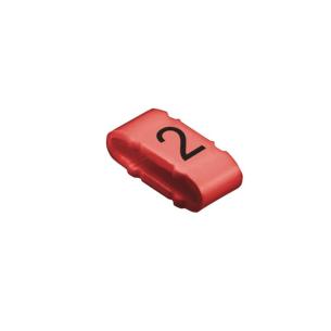 c 80 -30 cadmium without soft pvc numbers mm 317 - 10 d o conductor red system coding cable