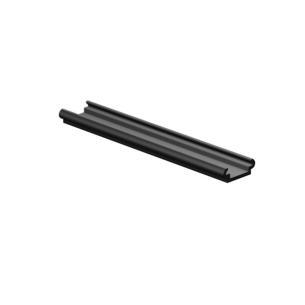 rang temperature operating v-0 rating flammability 94 ul tape adhesive double-sided pvc black mm 10 width self-adhesive holder marking device