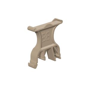 beige scht terminal holder marker