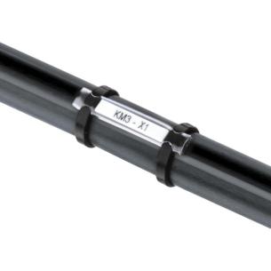 c 60 -30 pvc mm 317 - 10 d o conductor transparent system coding cable
