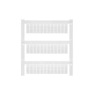 neutral characters printed 00 5 mm in pitch white marking terminal