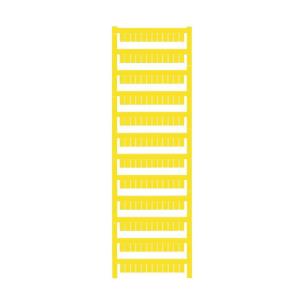 neutral characters printed 00 5 mm in pitch yellow marking terminal