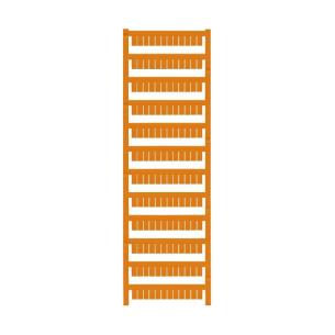 neutral characters printed 00 5 mm in pitch orange marking terminal