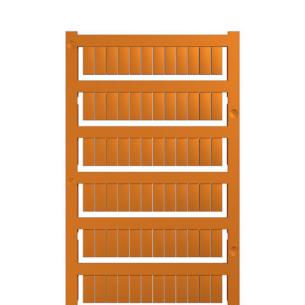 neutral characters printed 00 5 mm in pitch orange marking terminal