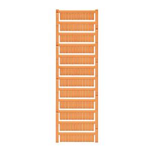 neutral characters printed 00 6 mm in pitch orange marking terminal