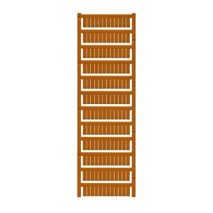 neutral characters printed 00 6 mm in pitch brown marking terminal