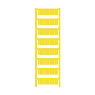 neutral characters printed 00 5 mm in pitch yellow marking terminal