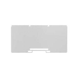 resin epoxy v-0 mm 2 width mm 8 155 height grey terminal plate partition