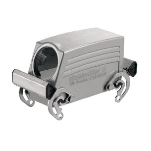 1m25g tsbo 16b hdc jle dobbeltb kabelindgang 1 ip65 6 rrelse st stikhus