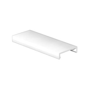 c 80 -20 range temperature operating v-0 rating flammability 94 ul pvc transparent mm 19 width self-adhesive holder marking device