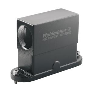 condition plugged in ip68 ip66 8 size installation connection yoke clamping housing plug connectors industry housing