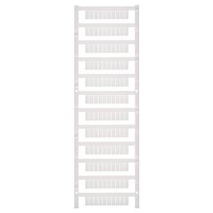 neutral characters printed 00 5 mm in pitch white marking terminal