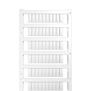 neutral characters printed 00 5 mm in pitch white marking terminal