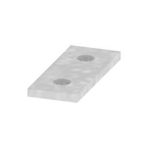 mm 25 width no insulated 80 33 mm in pitch 2 poles of number a 269 grey in screwed when terminal cross-connector