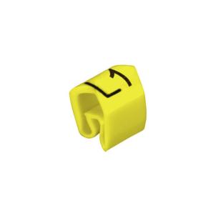 mp l1 sw ge 2-6 c cli gul rke ledningsm