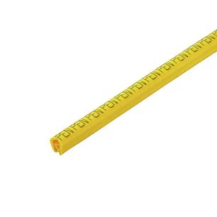 c 80 -30 cadmium without soft pvc letters upper-case mm 10 - 4 d o conductor yellow system coding cable