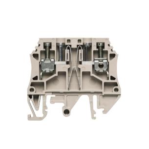 2 10 500 connection screw terminal disconnect transformer measuring