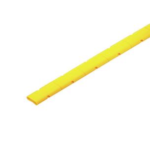 c 80 -30 cadmium without soft pvc mm 317 - 10 d o conductor yellow system coding cable