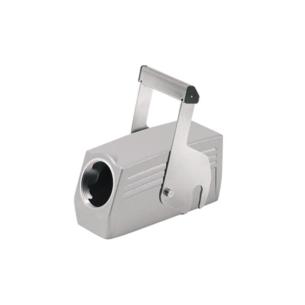 condition plugged in ip65 8 size installation top the at locking central housing plug side from entry cable connectors industry housing