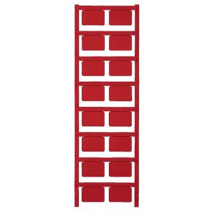 c 100 -40 red 66 polyamide without characters printed mm 27 width marking device
