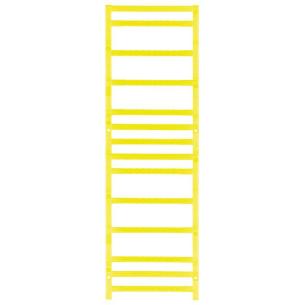 neutral characters printed 00 5 mm in pitch yellow marking terminal