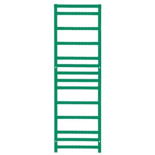 neutral characters printed 00 5 mm in pitch green marking terminal
