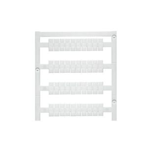 neutral characters printed 00 5 mm in pitch white marking terminal