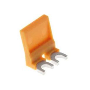 mm 1 14 width yes insulated 90 7 mm in pitch 2 poles of number a 41 orange in screwed when terminal cross-connector