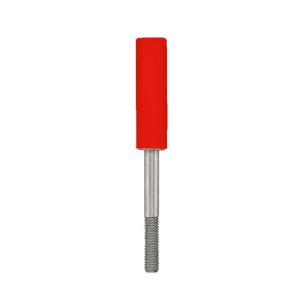 mm 45 depth mm 00 0 mm 1 11 depth plug-in terminal socket